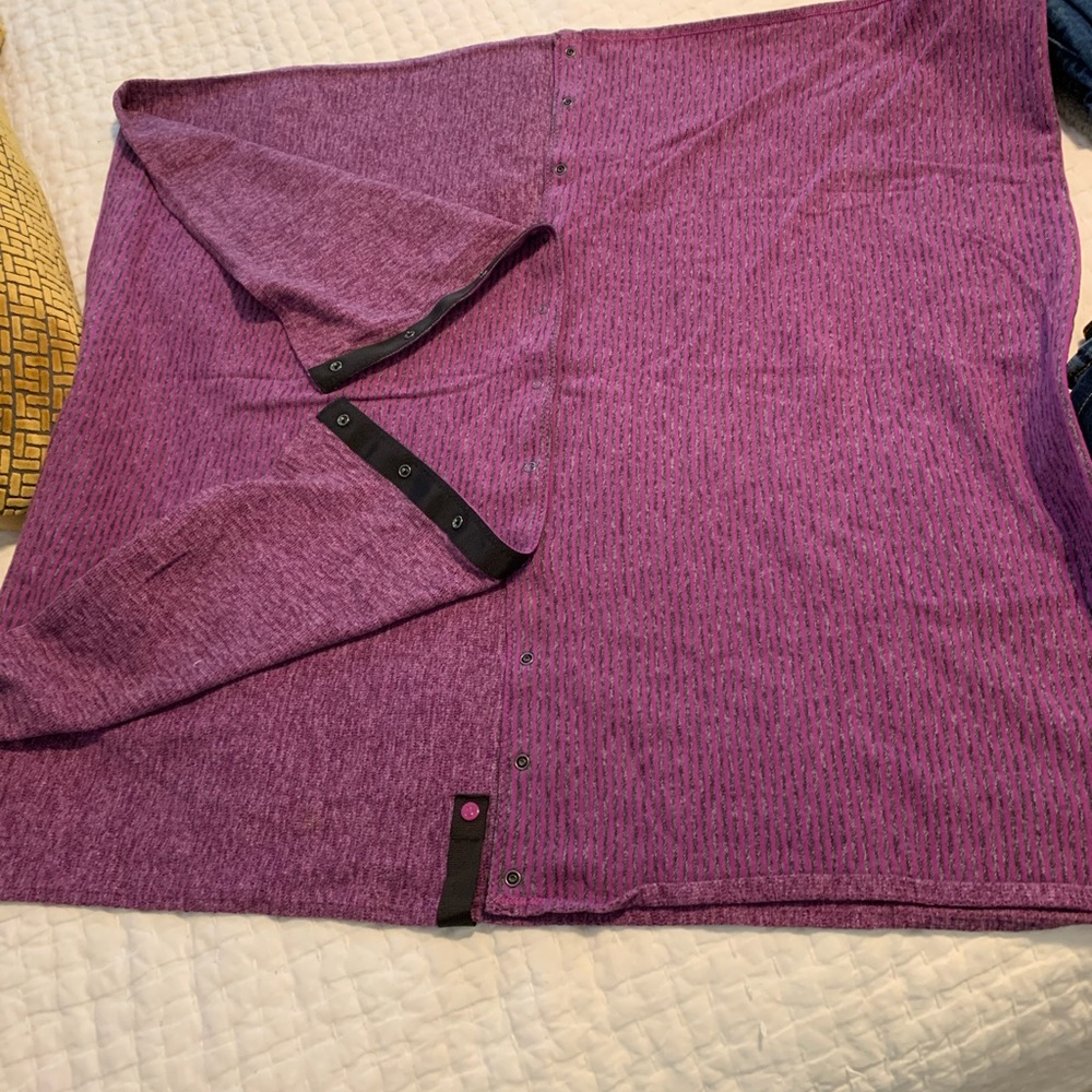 Lululemon Vinyasa Scarf